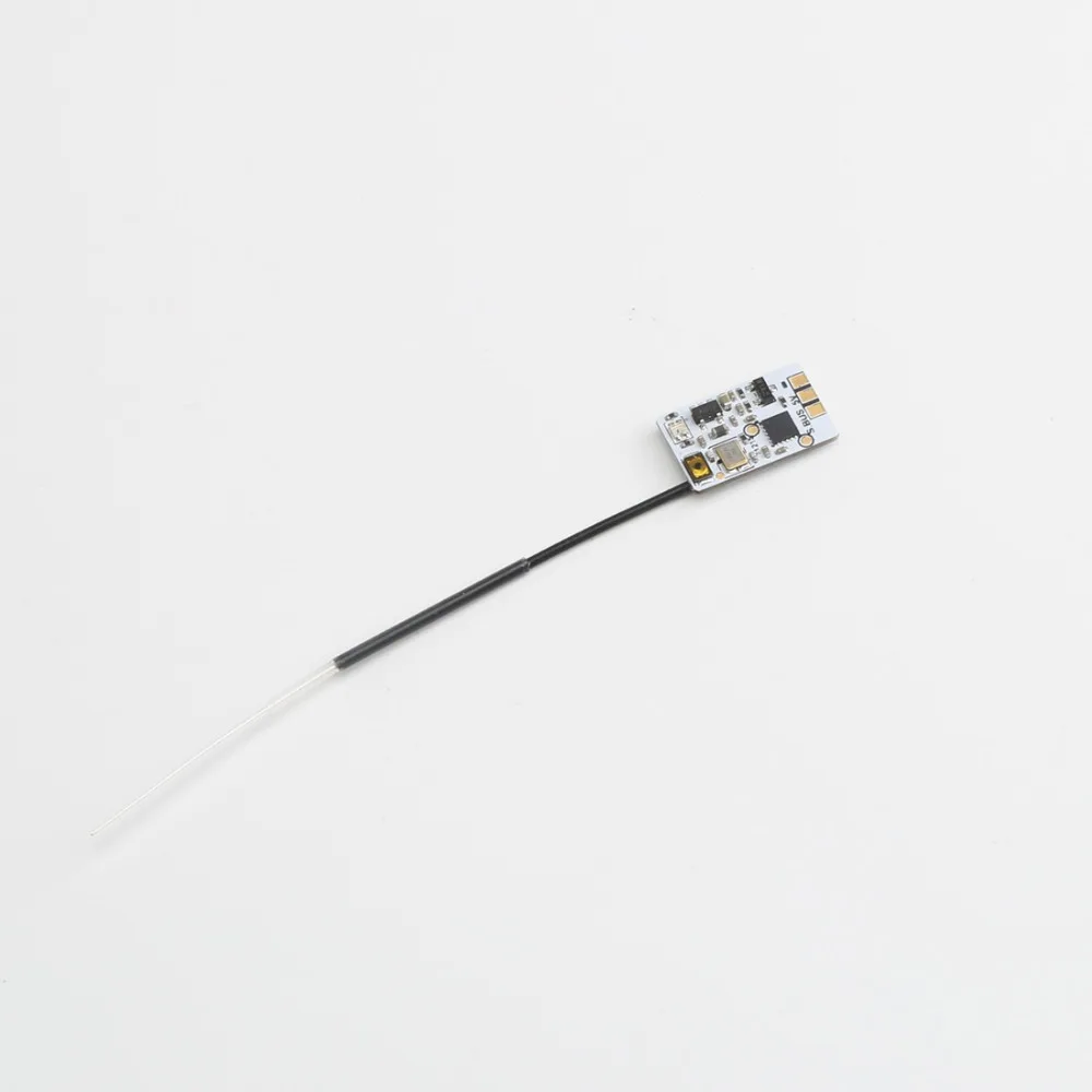 Мини ресивер для радиопередатчика AFHDS радиоприемник RX2A PRO 2 4G А Flysky на