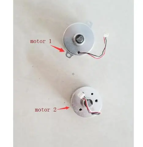 

Xiaomi Mi Drone 1080P/4K version RC Quadcopter Spare parts PTZ motor