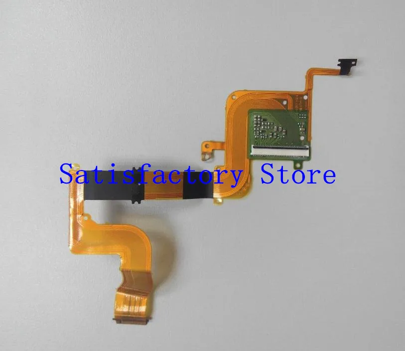 

NEW Hinge LCD Flex Cable For SONY DSC-RX100 III RX100III / RX100 M3 / DSC-RX100 IV / RX100 M4 Digital Camera Repair Part