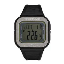 SPORTSTAR Stride V sport running watch with heart rate calorie function