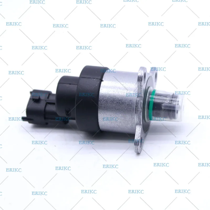 

ERIKC 0928400644 High Pressure Fuel Pump Regulator Metering Control Solenoid Scv Valve for Ford Cargo F250 Cummins 0 928 400 644