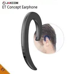 JAKCOM ET Non-In-Ear Concept наушник Горячая Распродажа в наушниках наушники как ve monk qy19 dacom