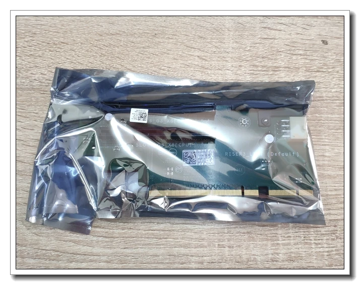 PowerEdge R730 Райзер-карта PCI dt9h6 0DT9H6