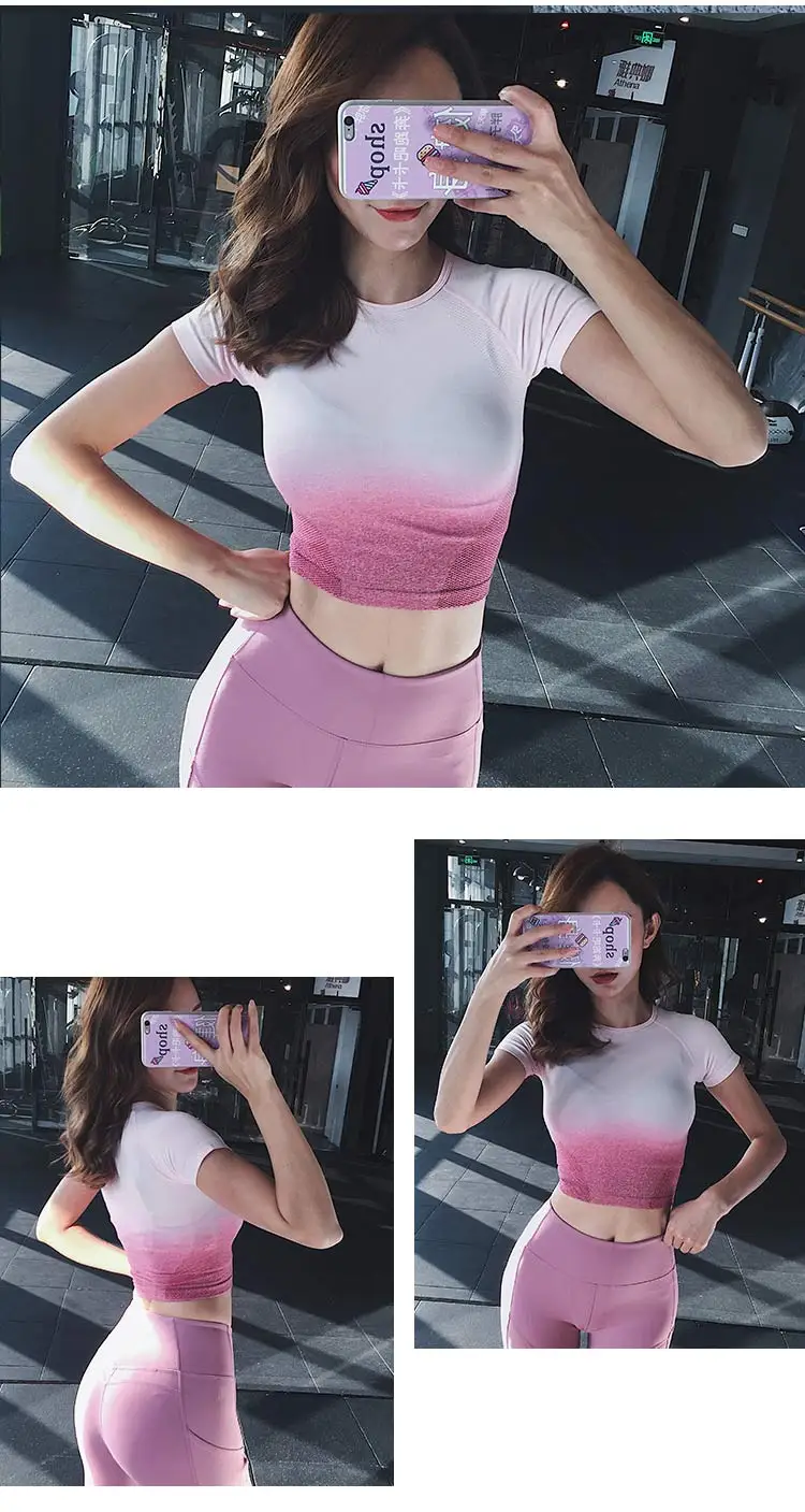 Cheap Camisas p ioga