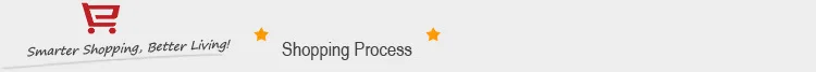 Shopping Process