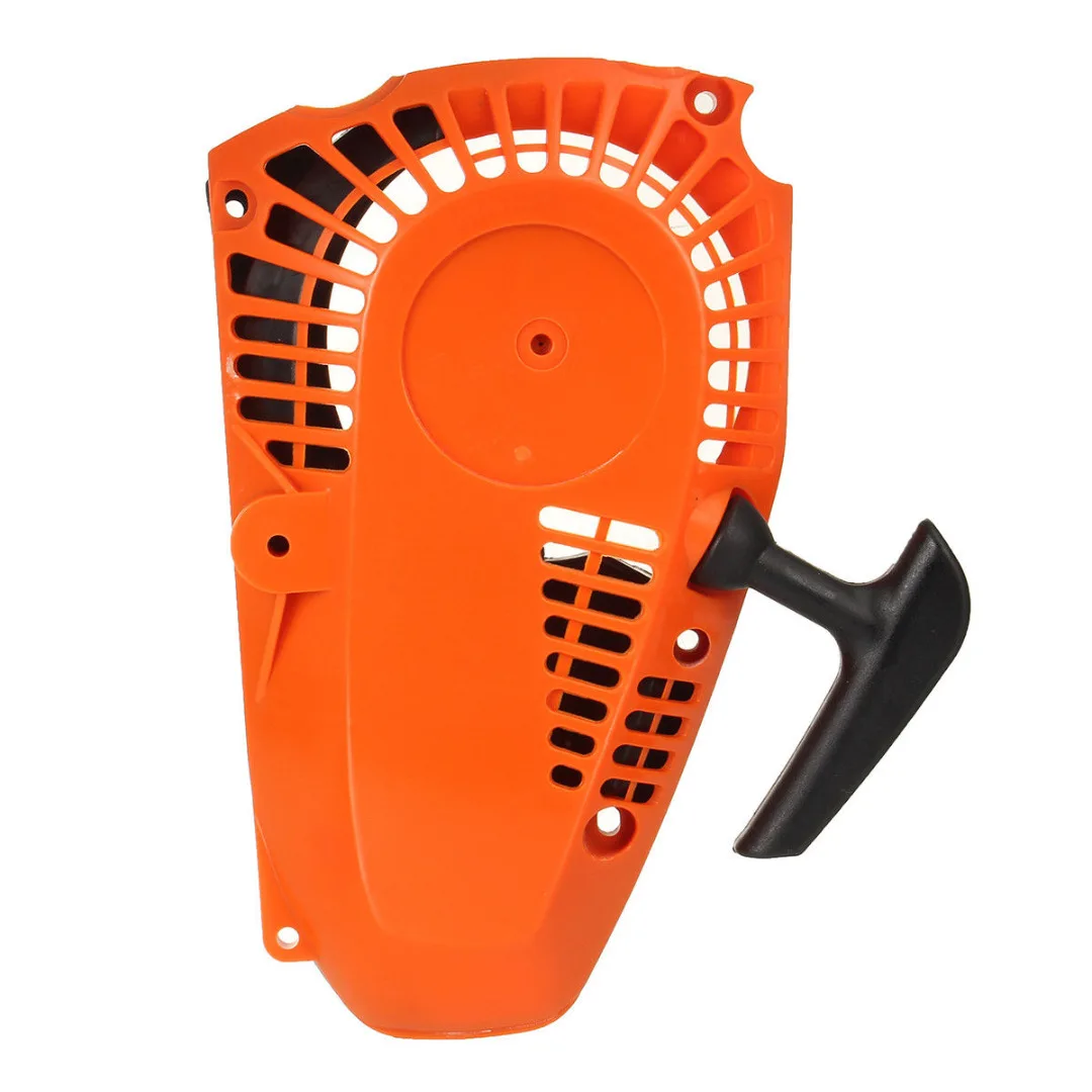 New Top Handle Recoil Starter Pull Start For 25cc 26cc 2500 Chainsaw Engine Motor