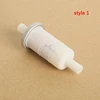 Motorcycle Fuel Filter 3/8