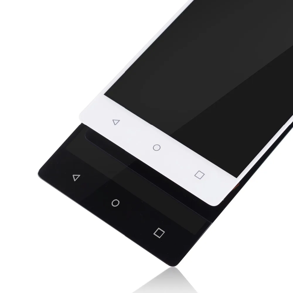 Original Display For NOKIA 3 LCD Touch Screen Digitizer Replacement TA 1020 1028 1032 1038|Экраны для мобильных телефонов|