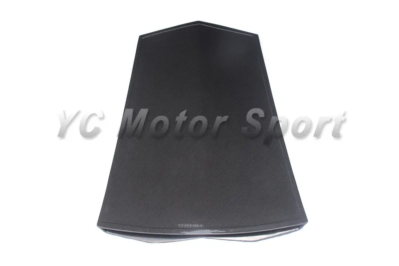 Автомобильные аксессуары полностью из углеродного волокна BKSS 750 Стиль крыши