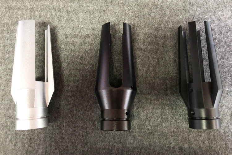 

lightsaber laser saber Gripper accessories metal