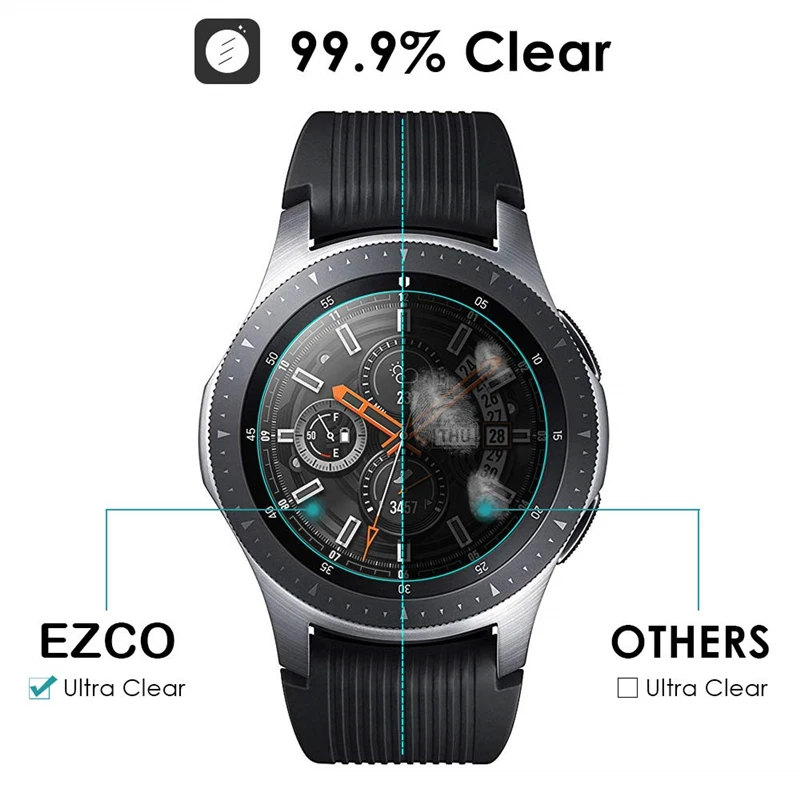 samsung galaxy watch 46 waterproof