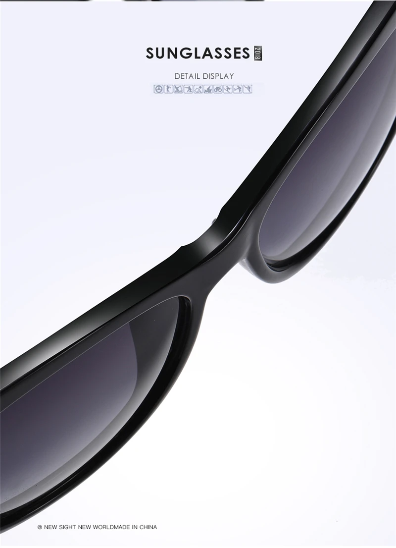 Брендовые дизайнерские Роскошные Винтажные Солнцезащитные очки "кошачий глаз" унисекс, поляризационные женские солнцезащитные очки UV400, женские дужки oculos de sol