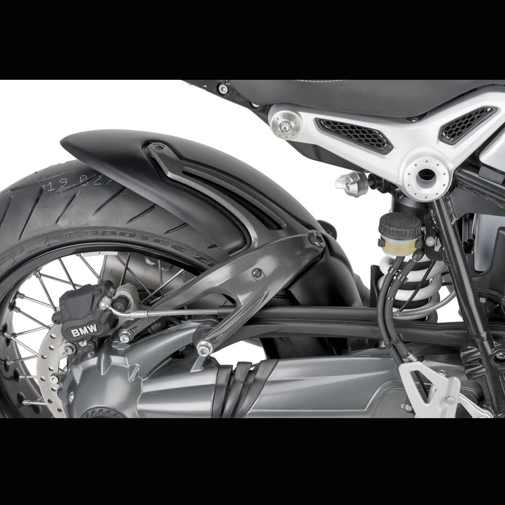 Guadabarro Trasero Para R Nine t 2014-2018 R Ninet R9T Rueda