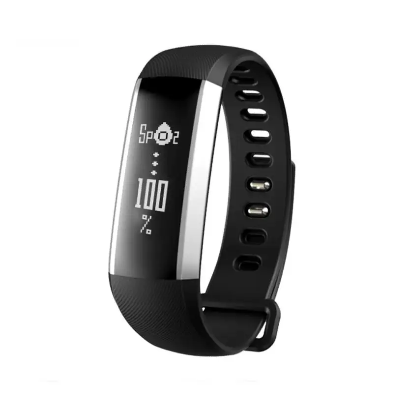 best heart rate monitor smart watch 2018