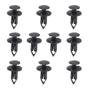

CITALL Push Type Retainer Clips for Honda Rancher Foreman Rubicon Rincon Kawasaki Brute Force Bayou Prairie Suzuki King Quad