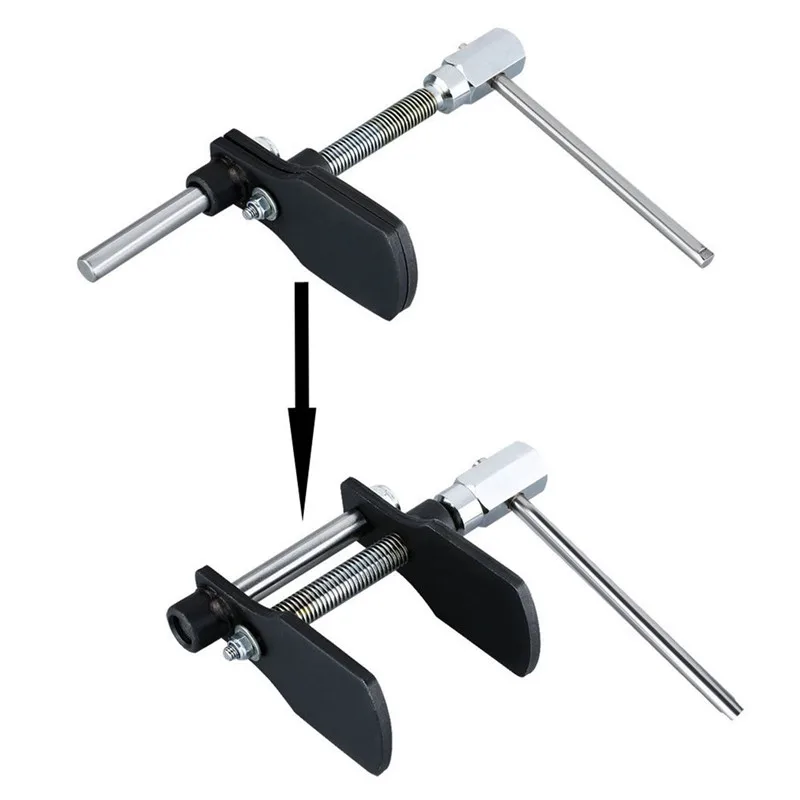 Professional Brake Disc Piston Pad Spreader Removal Seperator Caliper