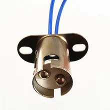 Встроенная b15 карты индикаторная лампа маленький цоколь лампы автомобиля поворотными лампами, маленький цоколь лампы сигнальная лампа база