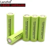 2022 NEW Li ion 18650 3400mah New Original INR18650 30A large current Rechargeable Li-ion battery for Flashlight (1-8pcs) ► Photo 2/5