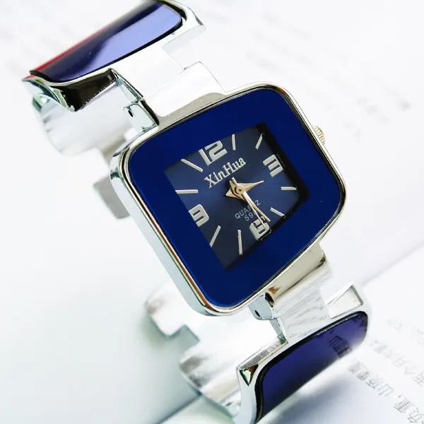 Luxury Brand Wholesale Price XIRHUA Square Dial Analog women fashion Ladies Lady Luxury Brand Wholesale Price XIRHUA Square Dial Analog women fashion Ladies Lady