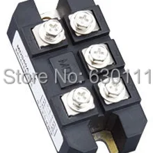 MDS100A 3 фазы диодный мост выпрямителя 100A Amp 1600 V