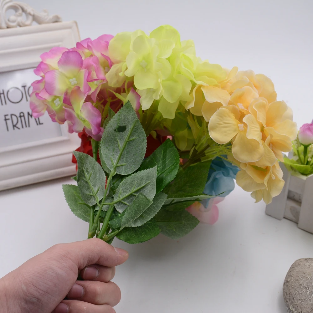 Wholesale 30pcs 32cm Leaf Scape Branches Artificial Bouquet For Wedding Living Room Balcony Home Decoration Simulation Flowers Wholesale 30pcs 32cm Leaf Scape Branches Artificial Bouquet For Wedding Living Room Balcony Home Decoration Simulation Flowers