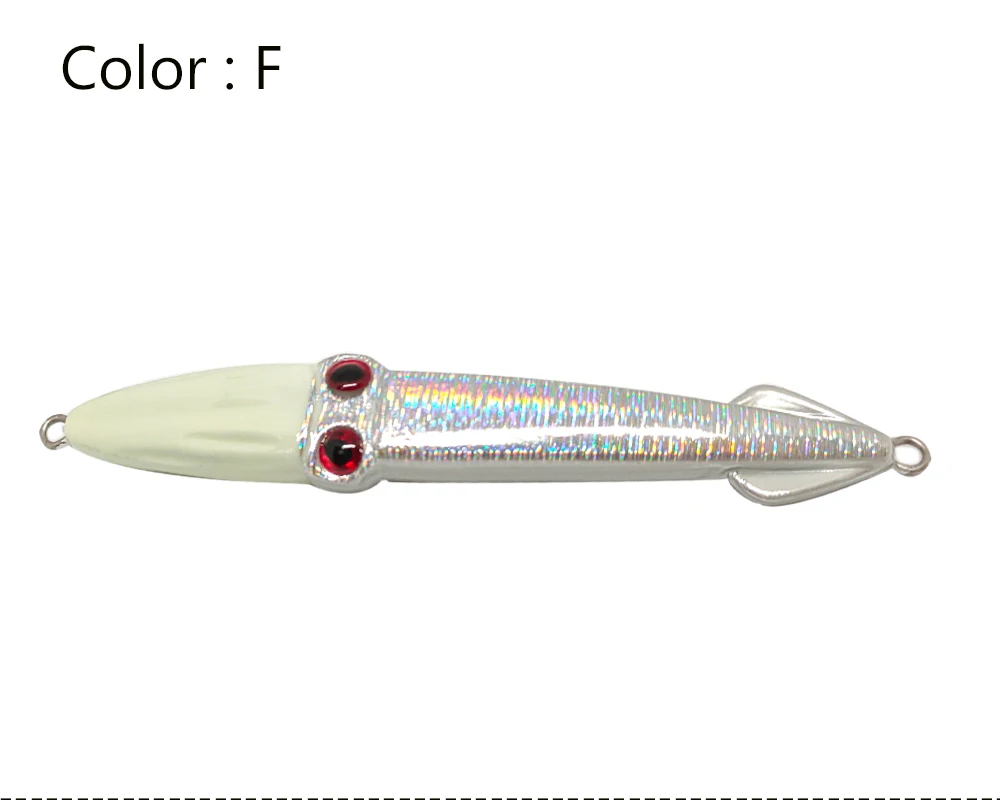 F