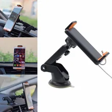 New 4-10 inch Tablet PC Phone Universal Car Windshield Suction Mount Holder Stand For iPad iphone Samsung LG Xiaomi