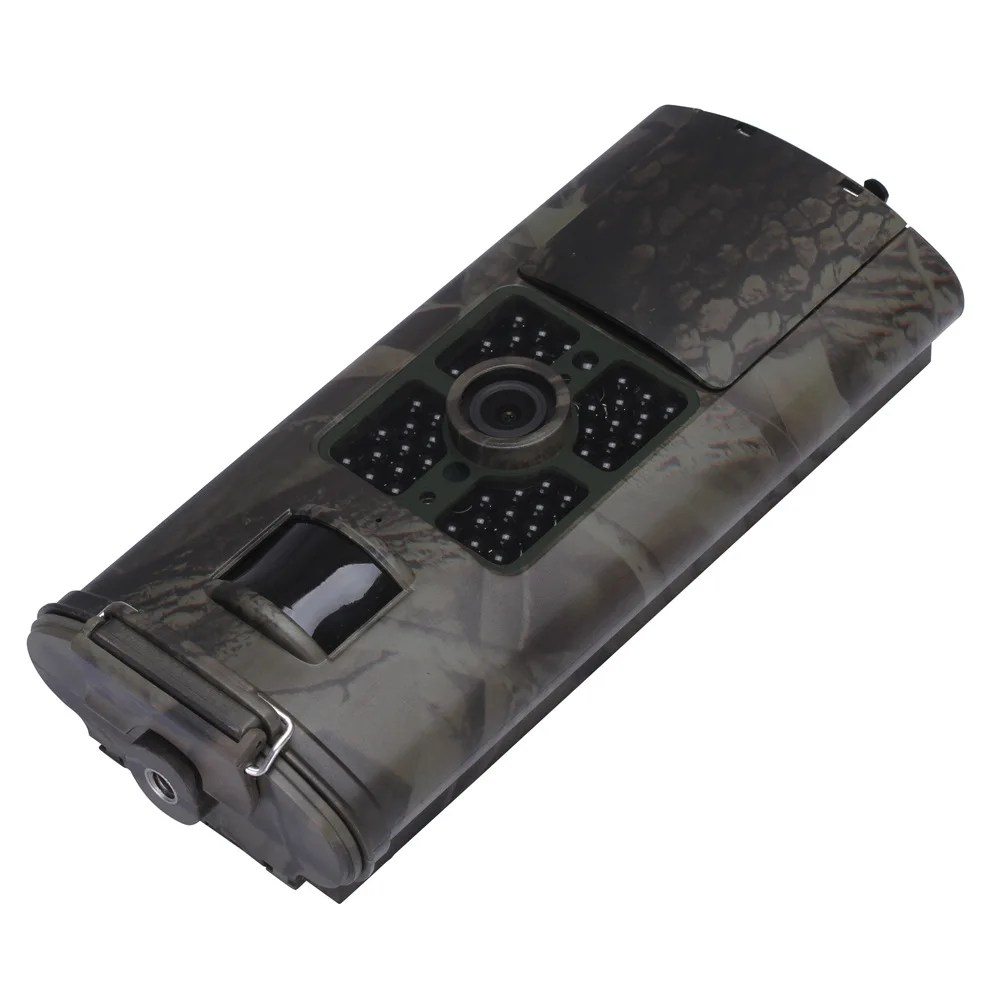 SUNTEKCAM HC 700G охотничья камера Дикая слежения игровая 3G MMS SMS 16MP Trail Видео Скаутинг