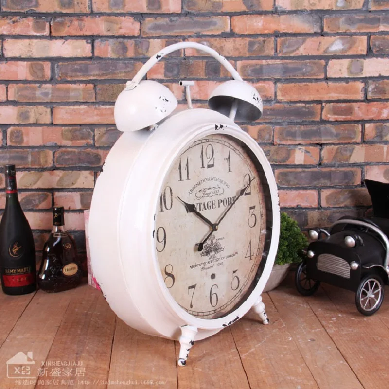 Большой будильник цифровые настенные часы Saat despertador настольные Horloge Murale