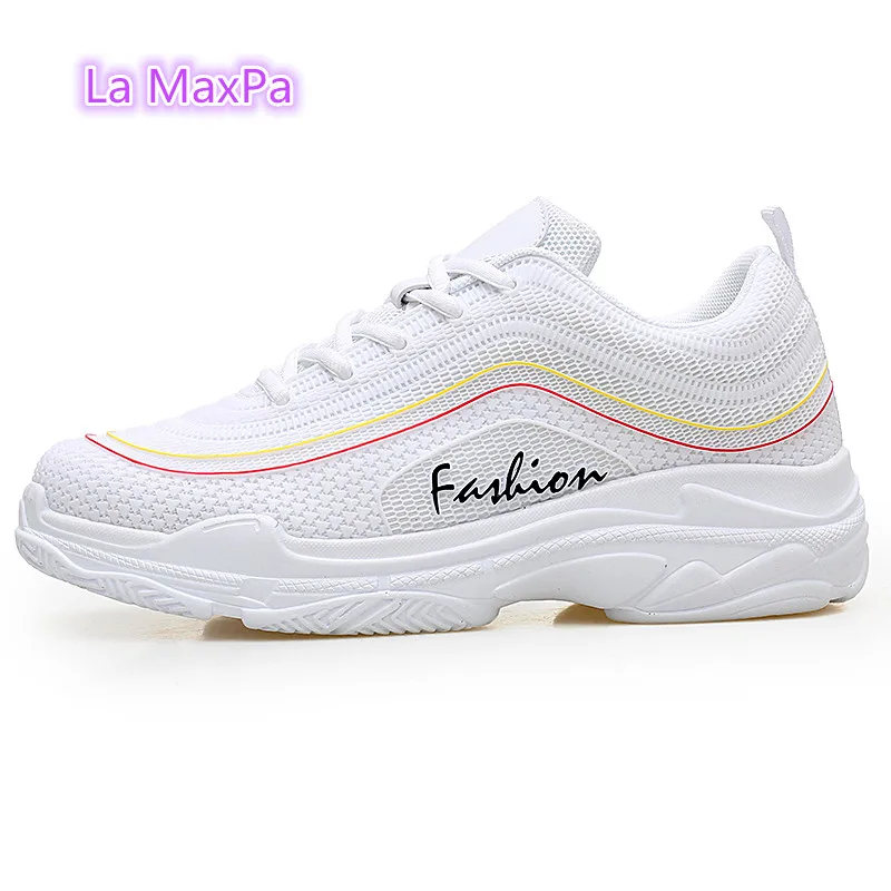 

Hot Sale 2018 Sneaker Running Shoes man women Breathable Sport Shoes men Fitness sneakers outdoor Trainers Zapatillas Footwear