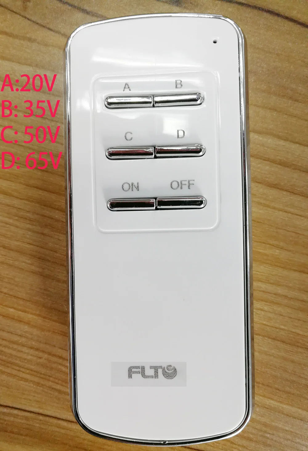 CONTROLLER
