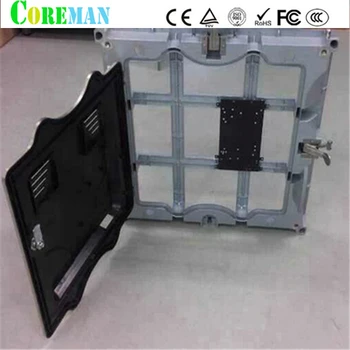 

3528 p6 led cabinet ph5-2121rgb dalle ecran geant pitch 10mm - outdoor - 96 x 96 p6 flexible led video