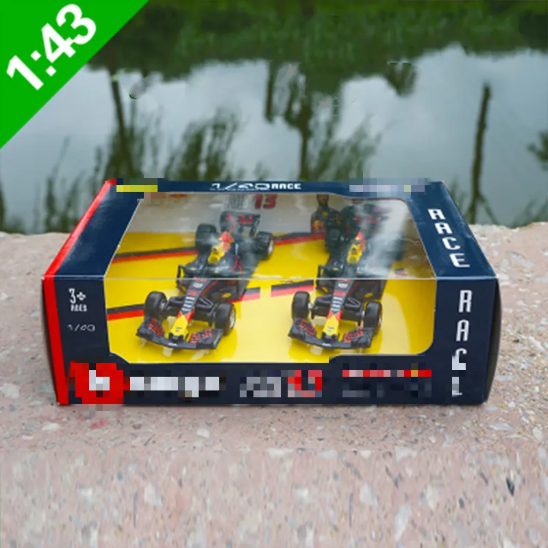 Новинка 1/43 специальная модель автомобиля из литья под давлением демонстрация