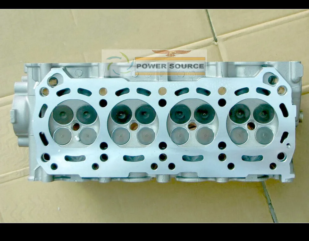 

G16B G16KV Cylinder Head 11110-57802 11100-57B02 11100-71C01 11100-52G01 1111057802 1110057B02 1110071C01 1110052G01 11110 57802
