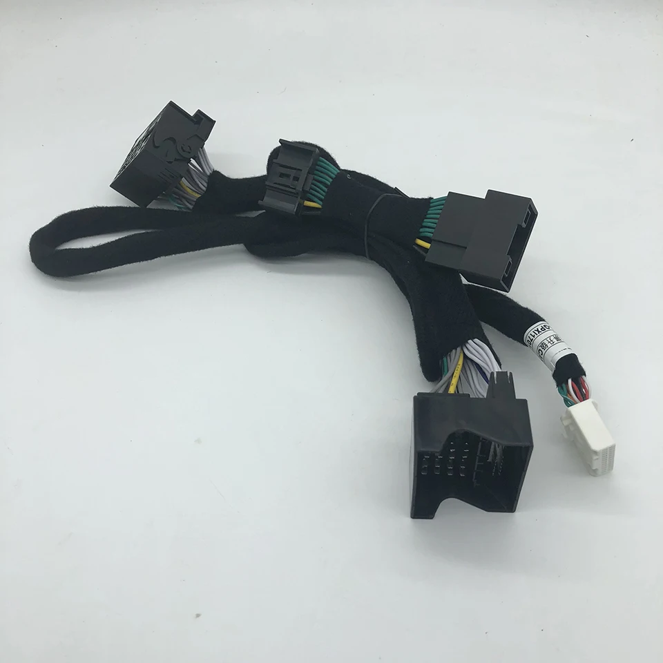 Clearance Aftermarket OEM CarPlay Video Interface Solution for AUDI A4 NON-MMI 6.5 Inch Low Spec Support Google Map Waze Bluetooth 3 Clearance Aftermarket OEM CarPlay Video Interface Solution for AUDI A4 NON-MMI 6.5 Inch Low Spec Support Google Map Waze Bluetooth 3