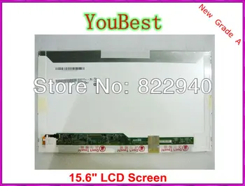 

15.6" Laptop LED LCD Screen For HP COMPAQ CQ56 CQ57 CQ62 G62 610 615 620 Display