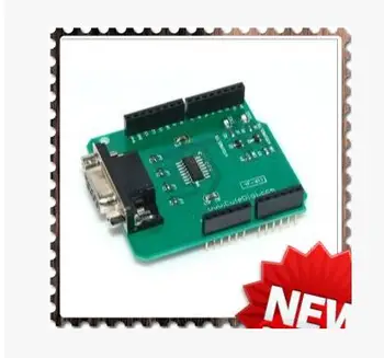 

Free Shipping!! 1pcs RS232 module TTL UART to RS232 interface module
