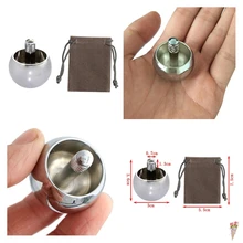 Горячая 1 шт. металл без сопротивления гироскопа игрушки для детей мини волчок волшебный гироскоп