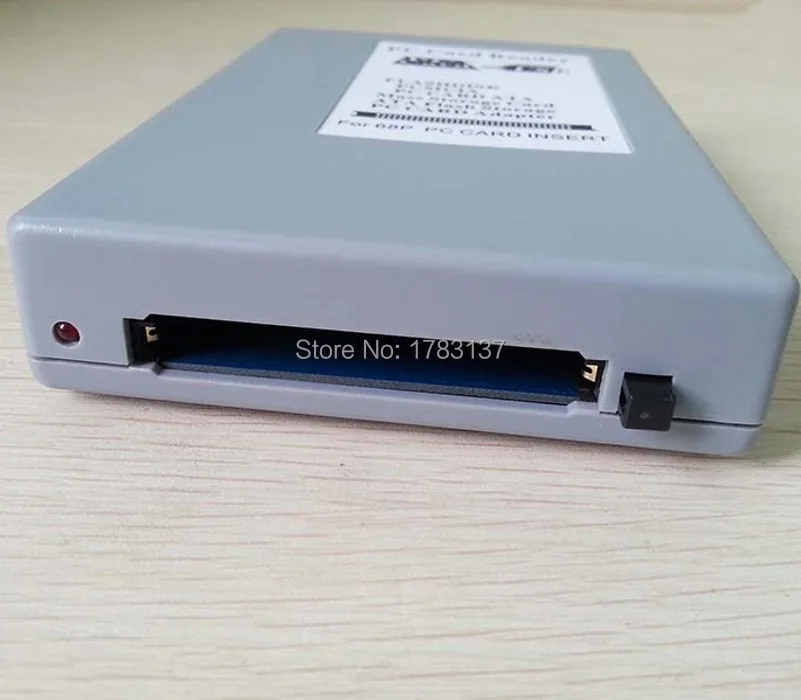 Устройство для чтения карт USB 2 0 PCMCIA может считывать флэш карту ATA|can reader|card readercard