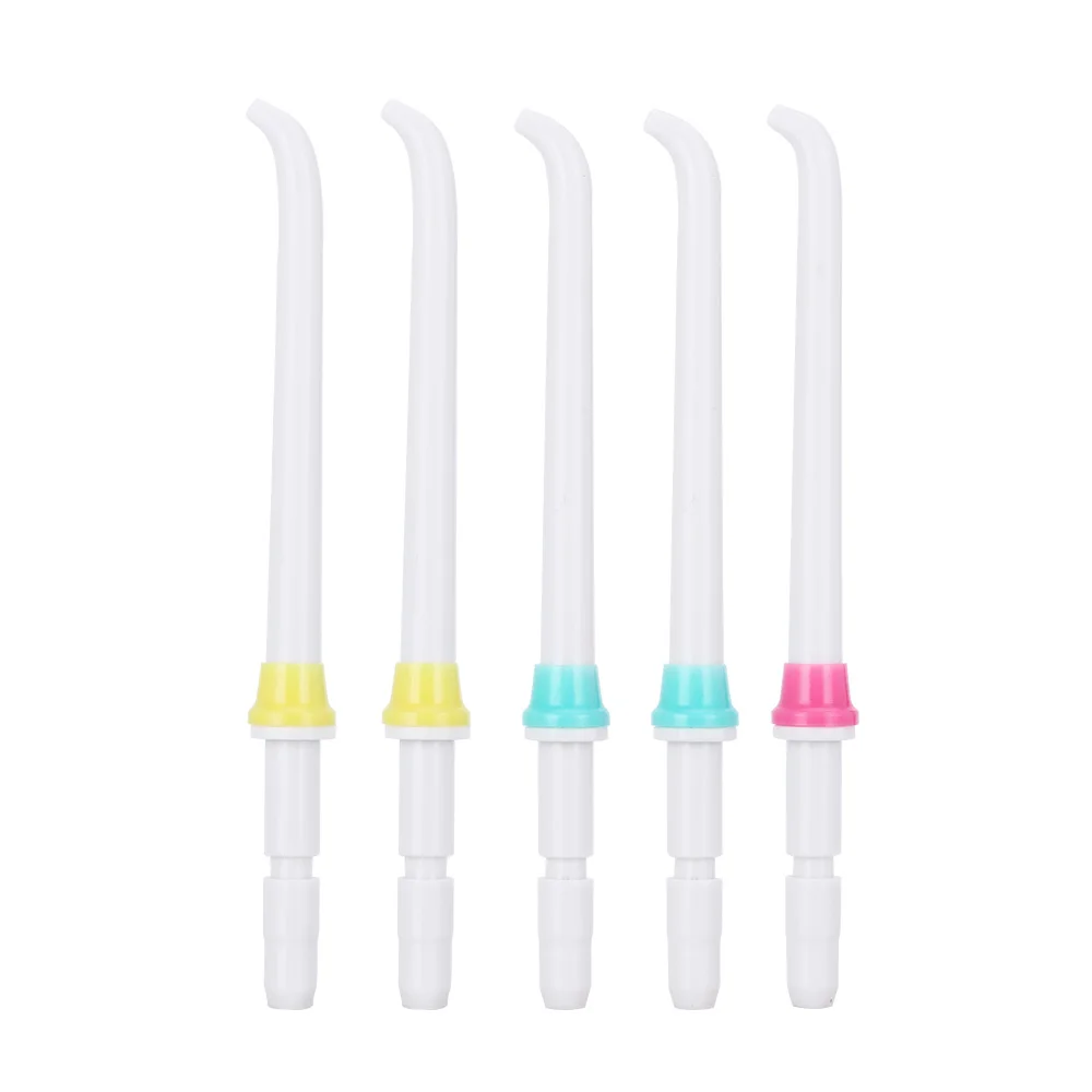 

1pc Faucet Oral Irrigator Nozzle Dental Flosser Tips For X2 Water Powerd Flosser Tooth Pick Dental Water Jet Teeth Cleaning