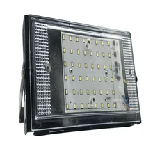 Светодиодный прожектор 50 Вт Водонепроницаемый IP65 наружный 220 В