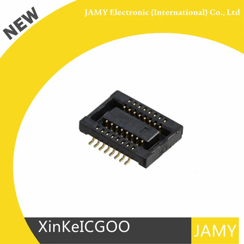 Бесплатная доставка 54722-0168 547220168 CONN RECEPT 16POS 1 5 мм SMD 0 | Электроника