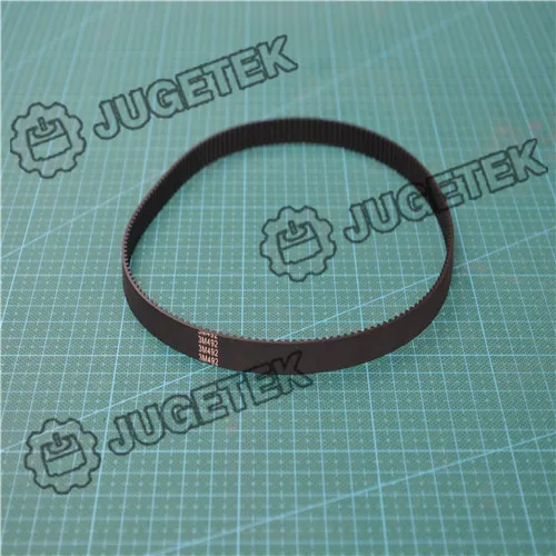 

Ремень ГРМ HTD3M с замкнутым контуром, длина 492 мм, 164 Зубцов, ширина 6 мм