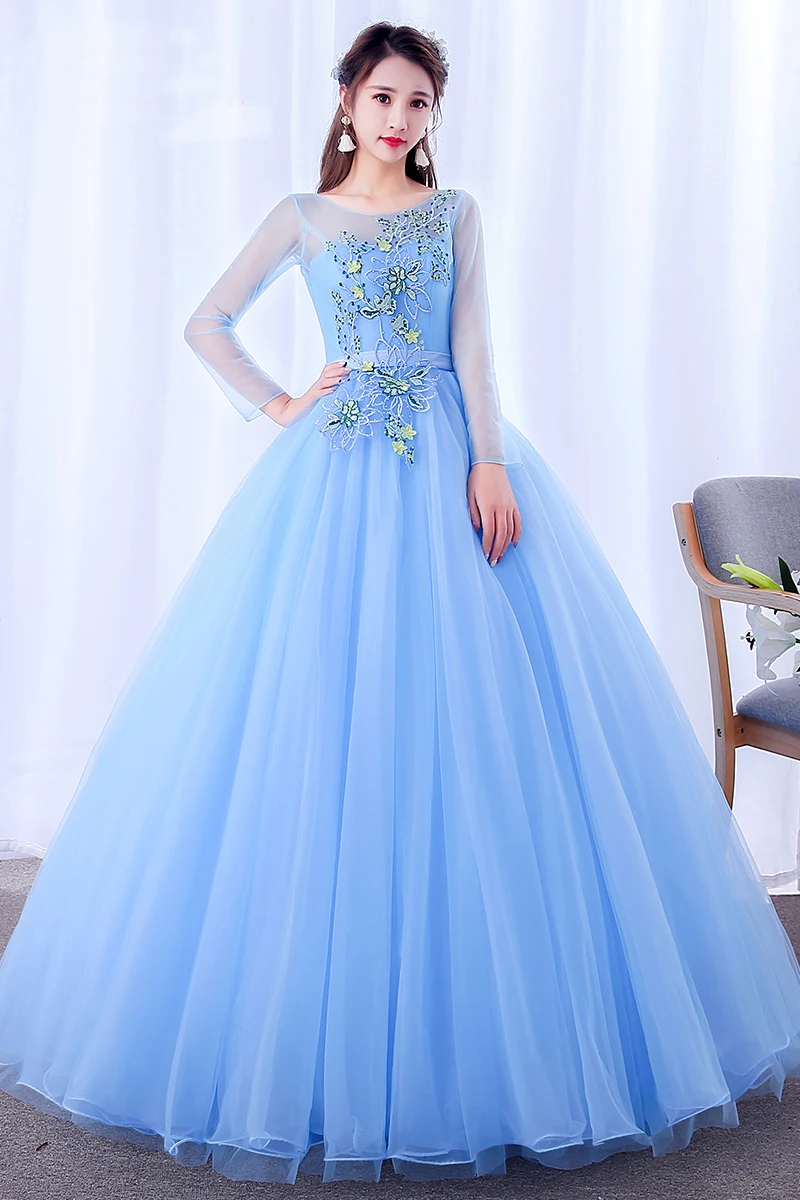 evening dress (3)