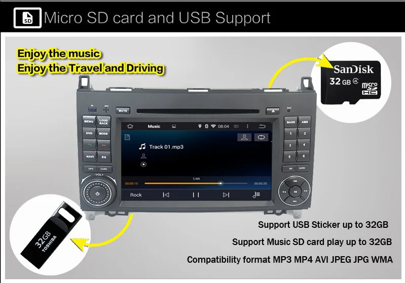 Flash Deal Quad Core 1024*600 2 din car DVD Android 7.1 for Mercedes/benz B200 W169 A160 Viano Vito GPS NAVI RADIO BT built-in wifi dvr map 10 Flash Deal Quad Core 1024*600 2 din car DVD Android 7.1 for Mercedes/benz B200 W169 A160 Viano Vito GPS NAVI RADIO BT built-in wifi dvr map 10