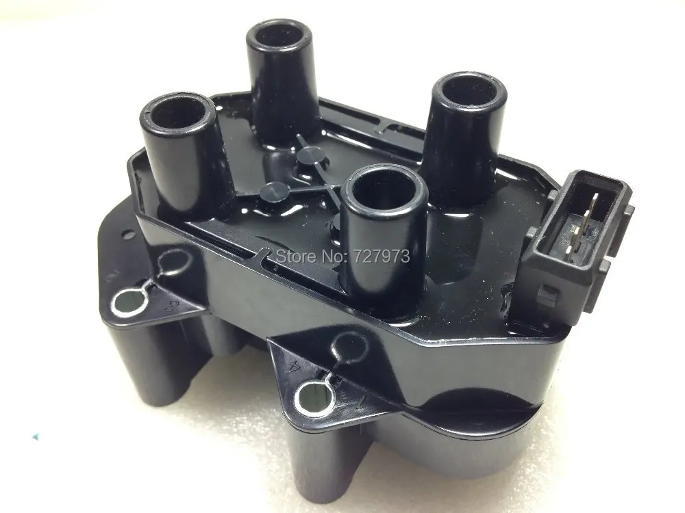 

JICOSMOSLU: IGNITION COIL FOR IKCO SAMAND 1.8 15301022