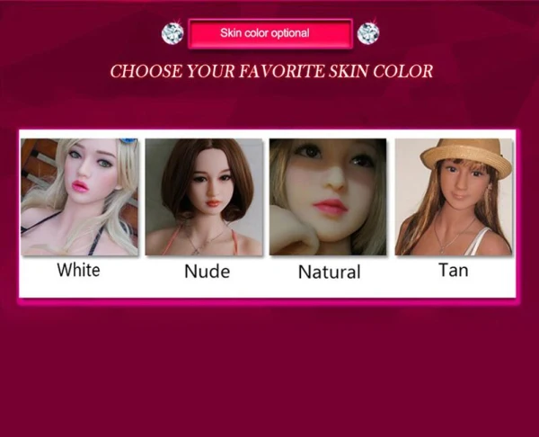 SKIN CHOOSE1
