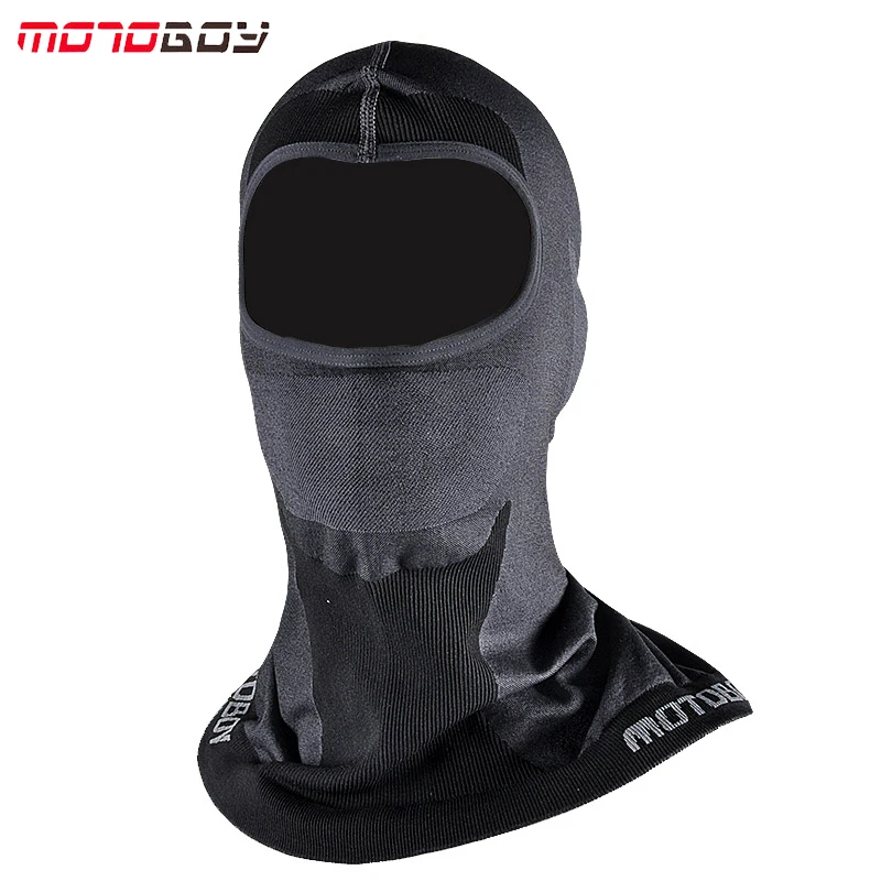 

Superior Windproof Bike Bicycle Racing Balaclava Full Face Shield Mask Bandana Helmet Motorcycle face mask