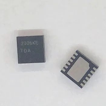 

5pcs/lot PAM2306AYPKE 2306KE QFN new original