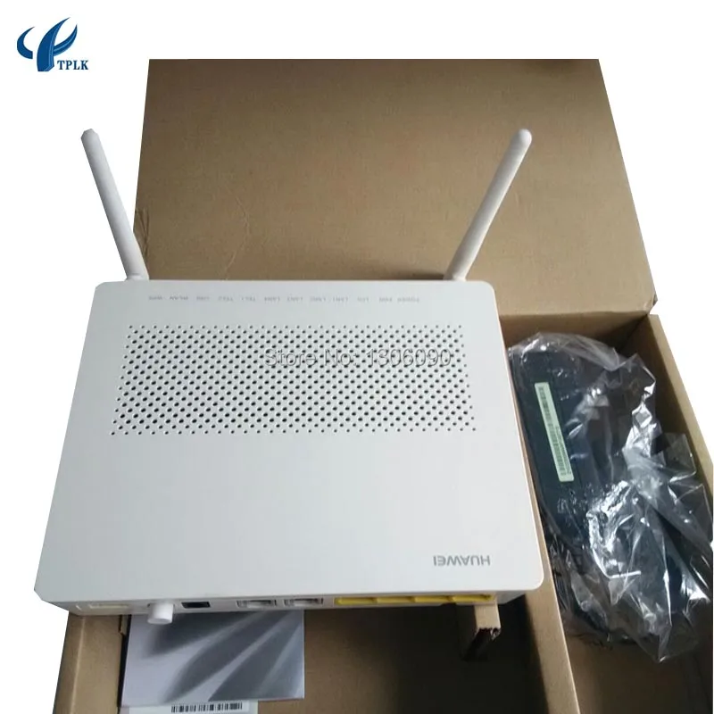 bilder für Huawei echolife gpon/epon ont drahtlose termina gpon-terminal hg8245h, 4 ge lan und 2 voice-ports, mit BBU und usb-anschluss bilder für Huawei echolife gpon/epon ont drahtlose termina gpon-terminal hg8245h, 4 ge lan und 2 voice-ports, mit BBU und usb-anschluss